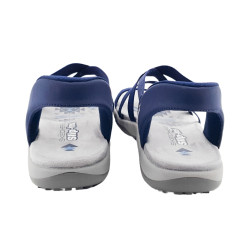 Sandalias SKECHERS Slip-Ins para mujer