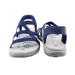 Sandalias SKECHERS Slip-Ins para mujer