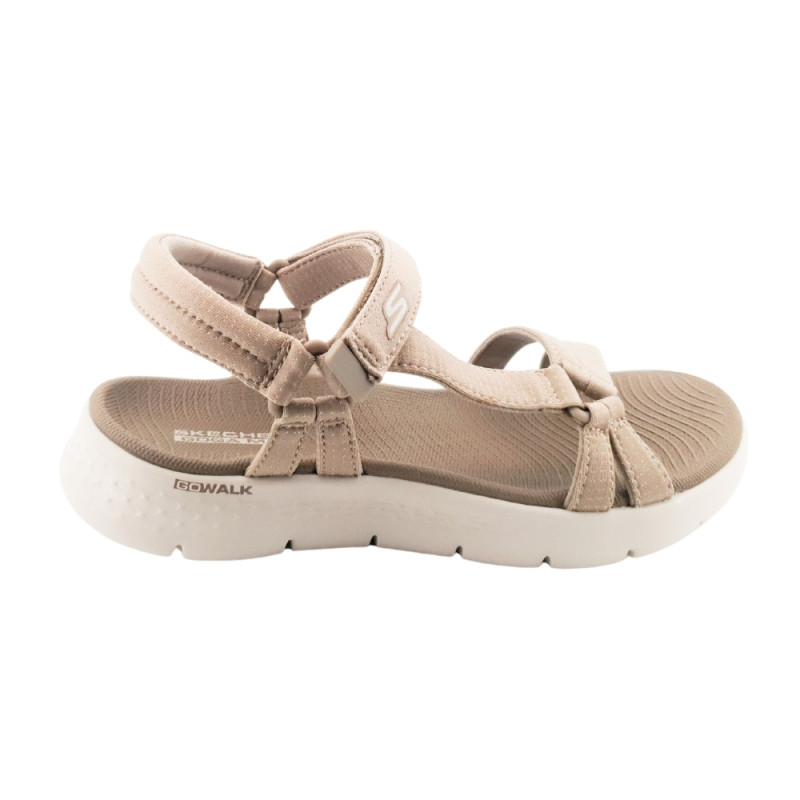 Sandalias SKECHERS Go Walk para mujer