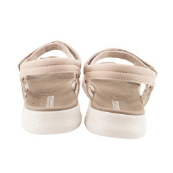 Sandalias SKECHERS Go Walk para mujer