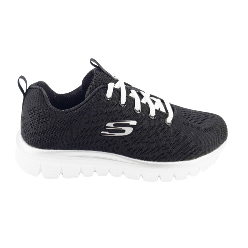 Deportivos SKECHERS para mujer