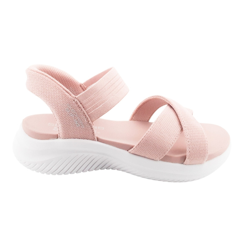 Sandalias SKECHERS Slip-Ins para mujer