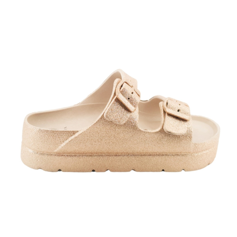 Sandalias ARPE con hebillas para mujer