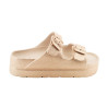 Sandalias ARPE con hebillas para mujer