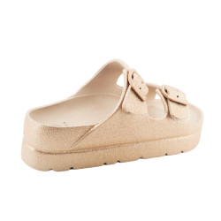 Sandalias ARPE con hebillas para mujer