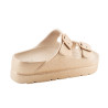 Sandalias ARPE con hebillas para mujer