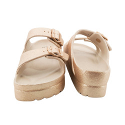 Sandalias ARPE con hebillas para mujer