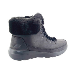 Botines SKECHERS para mujer water protection