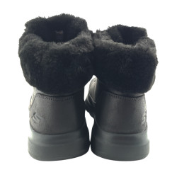 Botines SKECHERS para mujer water protection