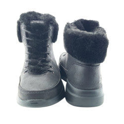 Botines SKECHERS para mujer water protection