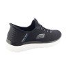 Deportivos SKECHERS Slip-Ins para hombre