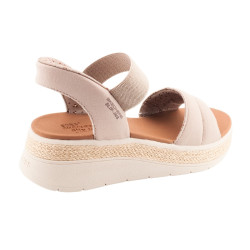 Sandalias SKECHERS Slip-Ins para mujer