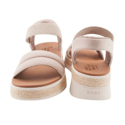 Sandalias SKECHERS Slip-Ins para mujer