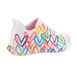 Deportivos SKECHERS casual para mujer