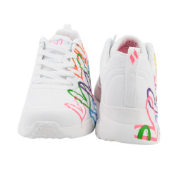 Deportivos SKECHERS casual para mujer