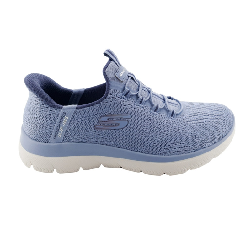 Deportivos SKECHERS Slip-Ins para mujer