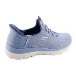 Deportivos SKECHERS Slip-Ins para mujer