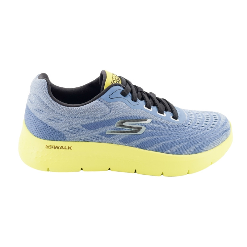Deportivos SKECHERS Go Walk para hombre