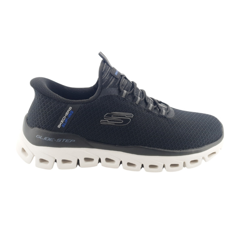 Deportivos SKECHERS Slip-Ins para hombre