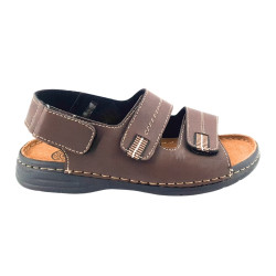 Sandalias ARPE con velcro para hombre