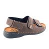 Sandalias ARPE con velcro para hombre