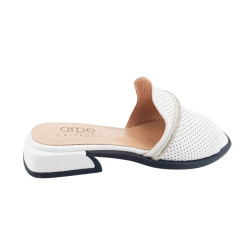 Sandalias ARPE planas para mujer