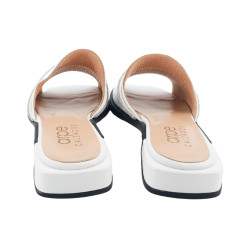 Sandalias ARPE planas para mujer