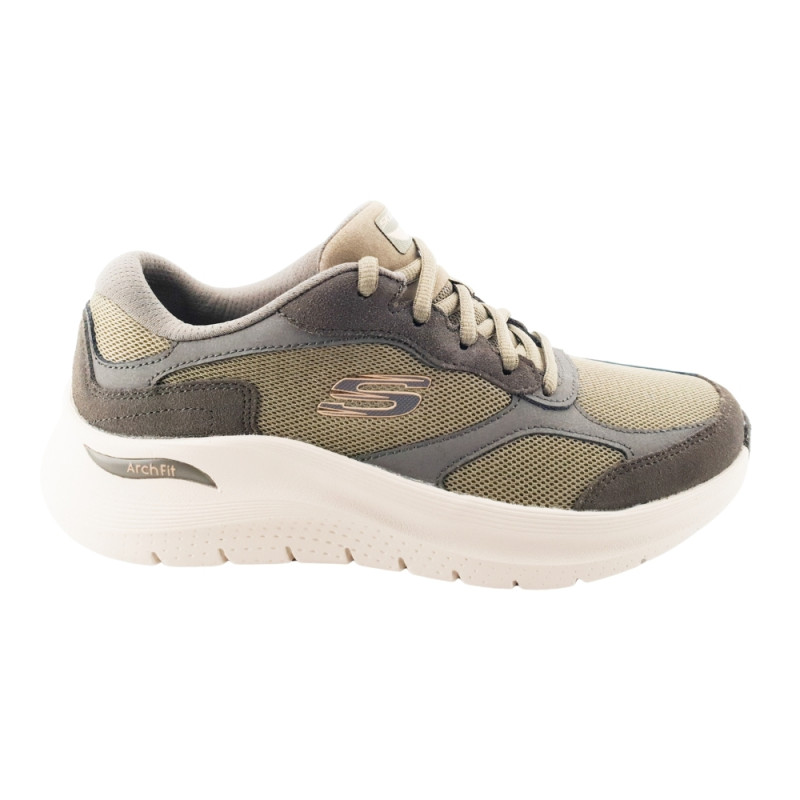Deportivos SKECHERS ArchFit para hombre