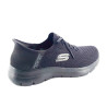 Deportivos SKECHERS Slip-ins para mujer