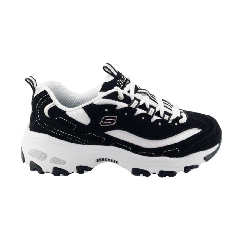 Deportivos SKECHERS casual para mujer