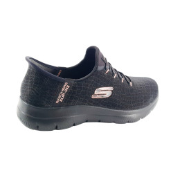 Deportivos SKECHERS Slip-Ins para mujer
