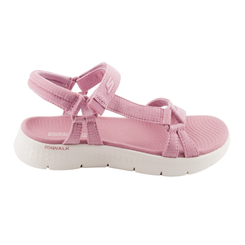 Sandalias SKECHERS Go Walk para mujer