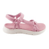 Sandalias SKECHERS Go Walk para mujer