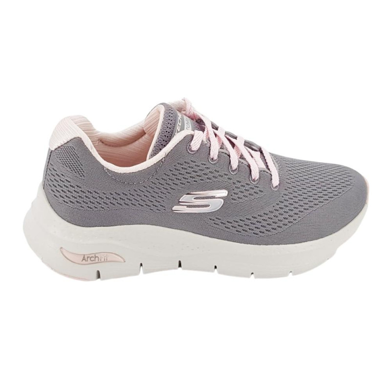 Deportivos SKECHERS ArchFit mujer