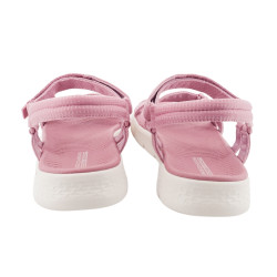 Sandalias SKECHERS Go Walk para mujer