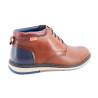 Botines PIKOLINOS de piel para hombre