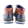 Botines PIKOLINOS de piel para hombre