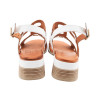 Sandalias ARPE para mujer