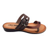 Sandalias Arpe mujer