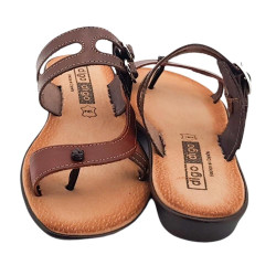 Sandalias Arpe mujer