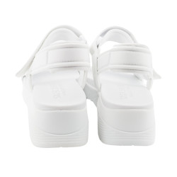 Sandalias SKECHERS con velcro para mujer