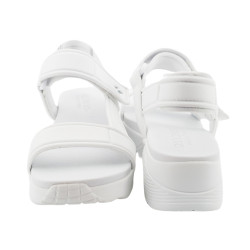 Sandalias SKECHERS con velcro para mujer