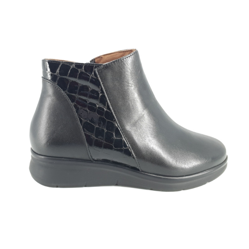 Botines PITILLOS para mujer