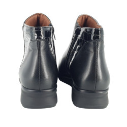 Botines PITILLOS para mujer