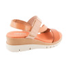 Sandalias ARPE de cuña para mujer