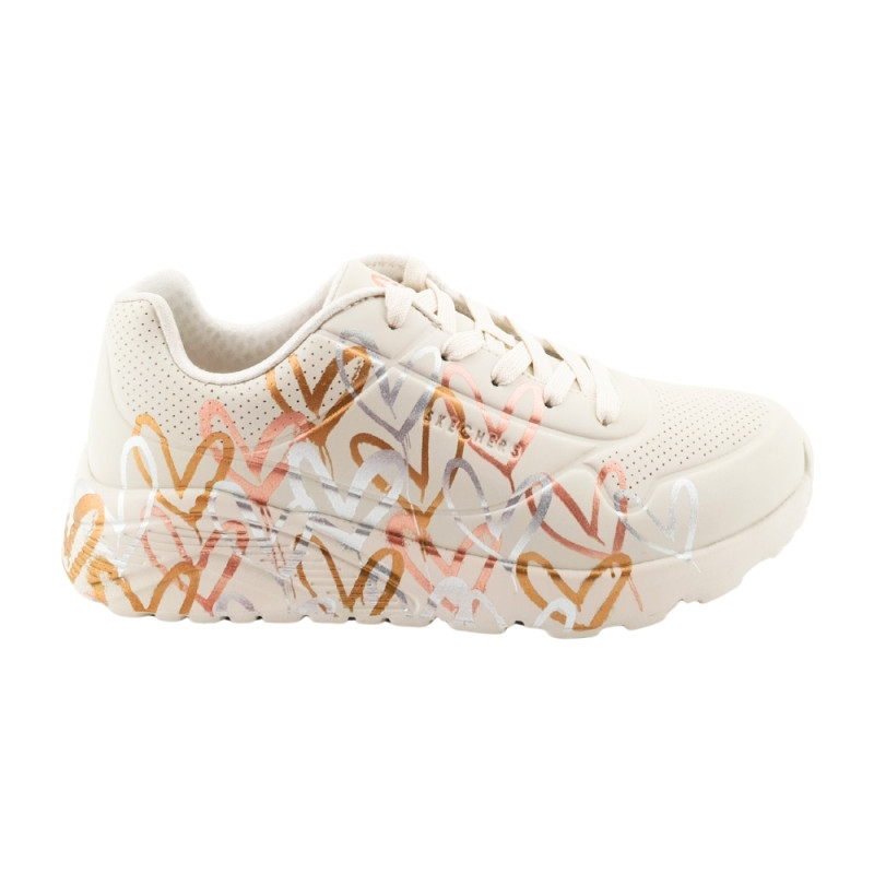 Deportivos SKECHERS casual para mujer