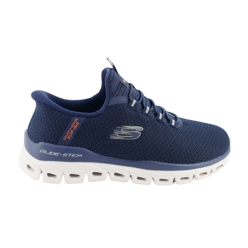 Deportivos SKECHERS Slip-Ins para hombre