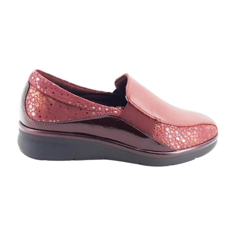 Mocasines PITILLOS para mujer