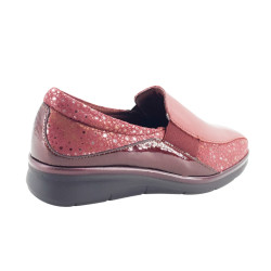 Mocasines PITILLOS para mujer