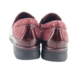 Mocasines PITILLOS para mujer